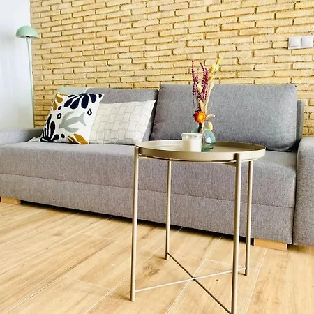 Apartment Bajo A - Design & Comfort In Ruzafa Soho *