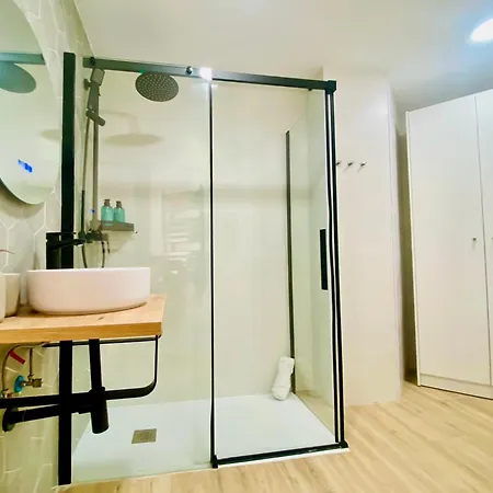 Bajo A - Design & Comfort In Ruzafa Soho Apartment *