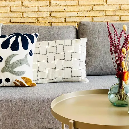 Apartment Bajo A - Design & Comfort In Ruzafa Soho *